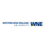 Western New England University logo